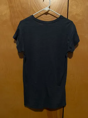H&M Tee Shirt Dress thumbnail 2