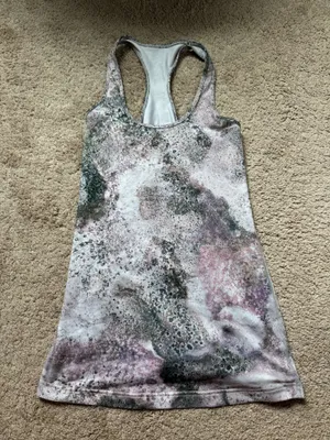 Lululemon Racerback Tank Top thumbnail 1