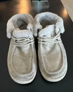 Hey Dude s Britt Slip-on thumbnail 1