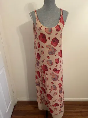 Banana Republic Maxi Dress thumbnail 2