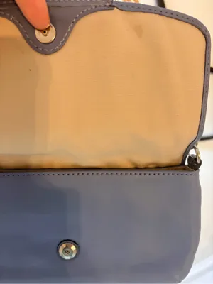 Coach Women's Shoulder Bag in Light Blue thumbnail 6