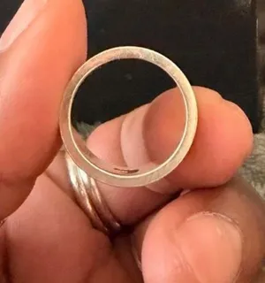 Gucci Ring Silver thumbnail 1
