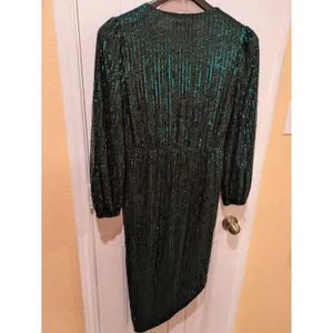 GRACE KARIN Sequin Dress Size M thumbnail 5