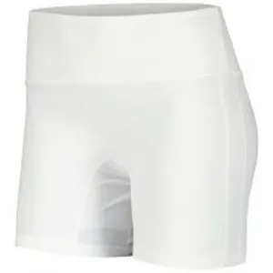 Peter Millar Women’s Cream Bike Shorts thumbnail 1