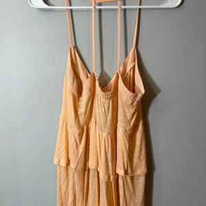 Y2K-inspired‎ American Eagle babydoll tank size medium thumbnail 4