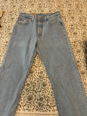 Levi's 501 Origin Cropp  thumbnail 1