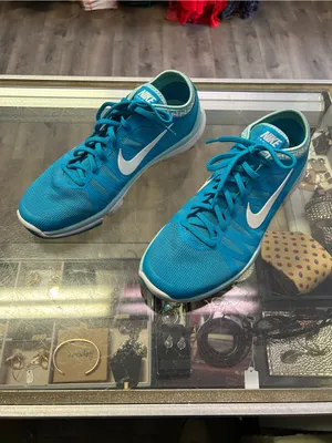 Nike Training Flex Supreme TR3 Sneakers - size 11 thumbnail 3