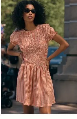 Anthropologie Dress Mini thumbnail 1