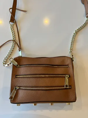 Rebecca Minkoff Crossbody Purse thumbnail 1