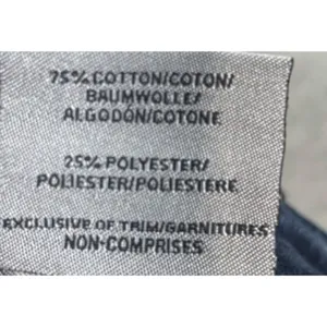 Silver Womens‎ Jeans 31 Aiko Bootcut Denim Dark Wash thumbnail 6