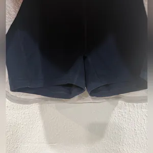 Outdoor Voices Women’s L Blue and Gray Skort Tennis Pickleball thumbnail 2