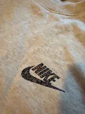 Nike Sweatshirt Crewneck thumbnail 3