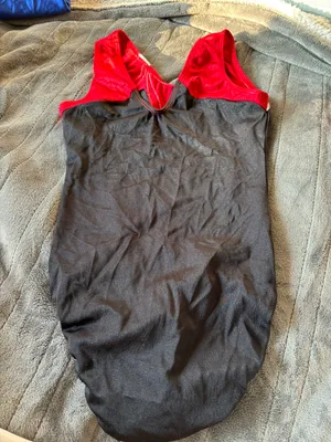 GK Elite Gymnastics Leotard thumbnail 2
