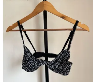 BootayBag Polka Dot T Shirt Bra thumbnail 1