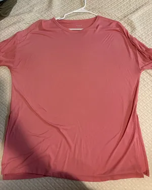 Old Navy Active Tunic Split Hem Tahirt thumbnail 1
