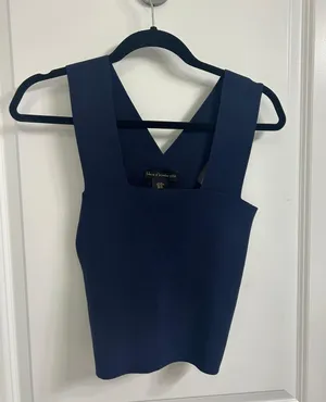 House of Harlow Tank Top thumbnail 1