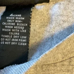 Polo by Ralph Lauren Gray Muscle Tee thumbnail 7