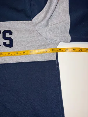 NFL Patriots Long Sleeve thumbnail 3