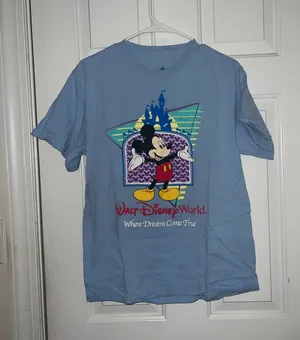 Disney World T-Shirt thumbnail 1