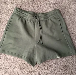 Aritzia Sweat Shorts  thumbnail 1