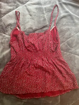 Brandy Melville Top thumbnail 2