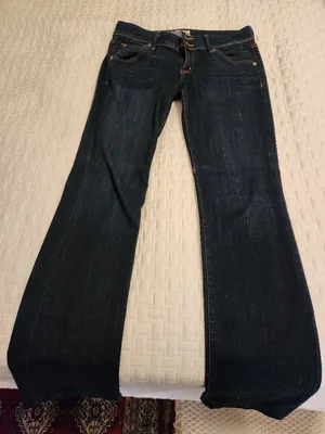 Hudson Jeans thumbnail 1