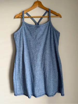 Offline by Aerie Size XL The Hugger Workout Athletic Dress thumbnail 3