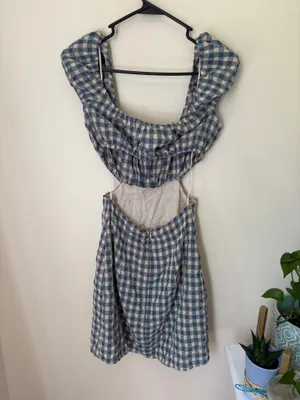 Le Lis Dress thumbnail 2
