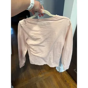 Abercrombie & Fitch soft tee long‎ sleeve size XS thumbnail 4