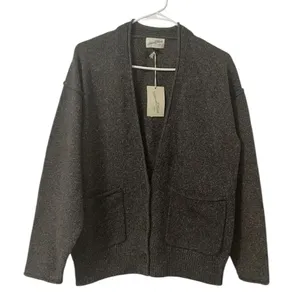 Universal Thread Multicolored Oversized Cardigan(Size XS) thumbnail 1