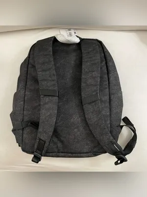 Lululemon NWT Everywhere Backpack 22L Stone Twill Graphite Grey Water Repellent thumbnail 7
