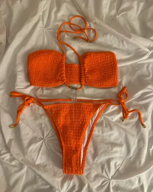 Shein Bikini Set thumbnail 1