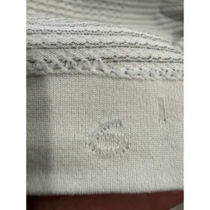 Lululemon Swiftly Tech Long Sleeve White Berry Purple Size 6 Activewear‎ Top thumbnail 6