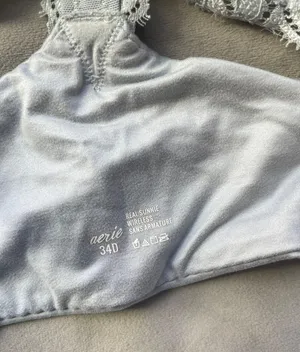 Aerie wireless bra thumbnail 2