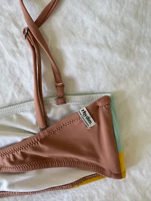 Rhythm Bikini Top thumbnail 3