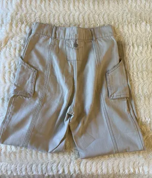 Urban Outfitters Cargo Pants thumbnail 3