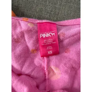 Vintage Victorias secret PINK XS dress thumbnail 4