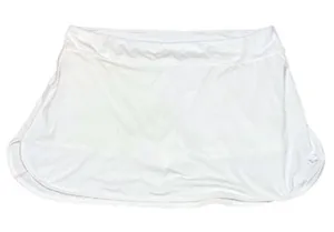 BCG White Club Sport Athletic Skort NWT Women's XL thumbnail 1