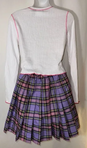 Bratz outfit Purple Size M thumbnail 2