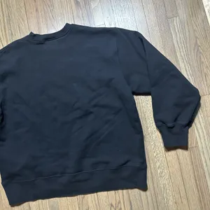 Vintage Polo Ralph Lauren Jeans Sweatshirt Women's SZ M/L Y2K USA Spell Out thumbnail 11