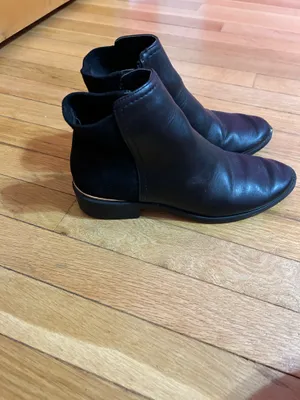 Ann Taylor factory boots  thumbnail 2