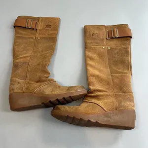 Sorel Toronto wedge tall boot  thumbnail 1