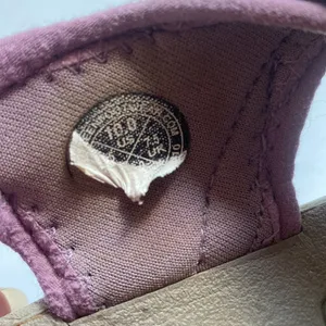 Keen Whisper Women’s Waterproof Sandals‎ Sport Sandal Shoes Taupe and Pink Shoe thumbnail 6