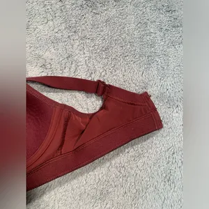 Lululemon sports bra red thumbnail 15