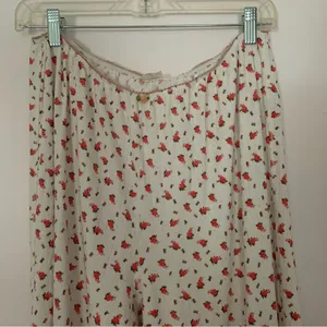 Free People Intimately FP Fresh In Love Lounge pants thumbnail 4
