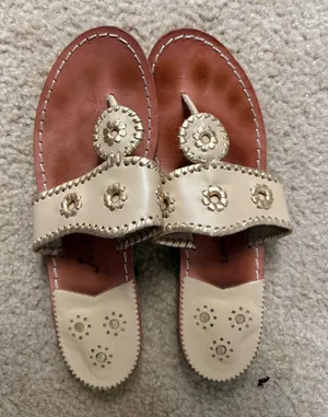 Jack Rogers Sandals thumbnail 1