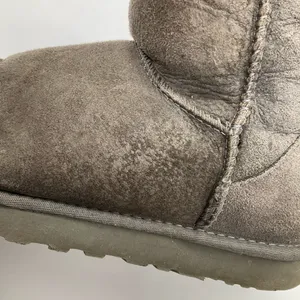 UGG MID‎ CALF BOOTS Size 8 thumbnail 4