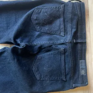AG Adriano Goldschmied The Ballad slim boot 24R thumbnail 8