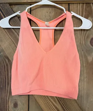 Free People Tank Top thumbnail 1