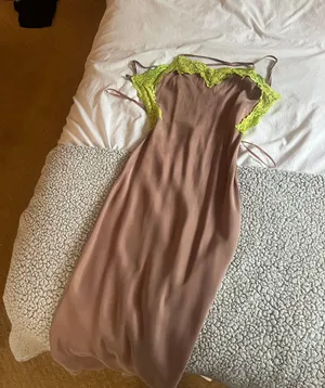 Vrg Girl Maxi Dress thumbnail 1